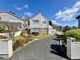 Thumbnail Detached house for sale in Combley Drive, Plymouth