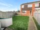 Thumbnail End terrace house for sale in Dryden Place, Royal Wootton Bassett, Swindon, Wiltshire