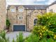 Thumbnail Town house for sale in Grove Mill Court, Otley, West Yorkshire