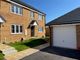 Thumbnail End terrace house for sale in Bittern Close, Bude, Cornwall