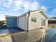 Thumbnail Detached bungalow for sale in Goldsland Place, Barry