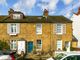 Thumbnail Terraced house for sale in Stanley Road, East Sheen