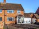 Thumbnail Semi-detached house for sale in Dynes Road, Kemsing, Sevenoaks