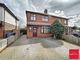 Thumbnail Semi-detached house for sale in Liverpool Road, Irlam