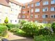 Thumbnail Flat for sale in Home Gower House, St. Helens Road, Swansea