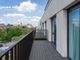 Thumbnail Flat for sale in Holland House, Parr's Way