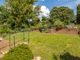 Thumbnail Bungalow for sale in Chichester Way, East Budleigh, Budleigh Salterton, Devon