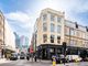 Thumbnail Office to let in Zenith House - 2nd Floor, 155 Curtain Road, Shoreditch, London