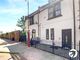 Thumbnail Flat to rent in Delce Road, Rochester, Kent