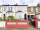 Thumbnail Terraced house for sale in Wakefield Road, London