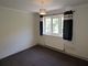 Thumbnail Flat for sale in Staverton Crescent, Lincoln