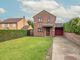 Thumbnail Detached house for sale in Spindle Road, Haverhill