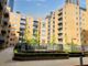 Thumbnail Flat to rent in Moore House, 153 Cassilis Road, Canary Wharf, London