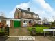 Thumbnail Semi-detached house for sale in Hawkesley Crescent, Northfield, Birmingham