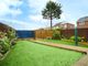 Thumbnail End terrace house for sale in Crossfield Road, Hessle