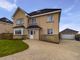 Thumbnail Detached house for sale in Cransley Gardens, Douglas, Lanark