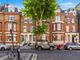 Thumbnail Flat for sale in Warrington Crescent, Maida Vale