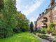 Thumbnail Flat for sale in Lyttelton Court, Lyttelton Road, Hampstead Garden Suburb, East Finchley, London