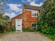 Thumbnail Semi-detached house for sale in Beacon Oak Road, Tenterden, Kent