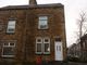 Thumbnail Terraced house for sale in Devonshire Street, Keighley