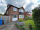 Thumbnail Detached house to rent in Lightborne Road, Sale