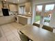 Thumbnail Semi-detached house for sale in Hammond Road, Roman Gate, Lincoln
