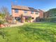 Thumbnail Detached house for sale in Heathervale, West Bridgford, Nottingham