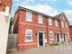 Thumbnail End terrace house for sale in Barrack Street, Colchester, Essex