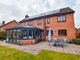 Thumbnail Detached house for sale in Millfield Drive, Market Drayton