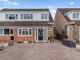 Thumbnail Semi-detached house for sale in 61 Oakland Drive, Ledbury, Herefordshire