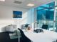 Thumbnail Office to let in Digital World-Media City, The Quays, Salford, Greater Manchester