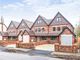 Thumbnail Link-detached house for sale in Grange Road, Erdington, Birmingham