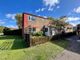 Thumbnail End terrace house for sale in Trident Drive, Houghton Regis, Dunstable