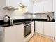 Thumbnail Flat to rent in Garrick House, Mayfair