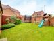 Thumbnail Detached house for sale in Cherry Orchard Place, Abington, Northampton, Northamptonshire
