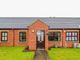 Thumbnail Terraced bungalow for sale in St. Peters Court, Horbury, Wakefield