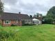 Thumbnail Bungalow for sale in St Andrews Close, Timsbury, Romsey, Hampshire