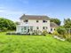 Thumbnail Detached house for sale in Rushy Lake, Broadfield Hill, Saundersfoot, Pembrokeshire