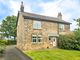 Thumbnail Detached house to rent in Yew Tree Lane, Harrogate