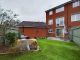 Thumbnail Town house for sale in The Haystack, Daventry, Northamptonshire
