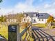 Thumbnail Cottage for sale in Gatelawbridge, Thornhill