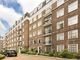 Thumbnail Flat to rent in Cheyne Walk, Chelsea, London