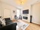 Thumbnail Terraced house for sale in Wyggeston Street, Burton-On-Trent, Staffordshire