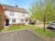 Thumbnail End terrace house for sale in Buckle Gardens, Hellingly, Hailsham