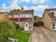 Thumbnail Semi-detached house for sale in Newchurch Road, Maidstone, Kent