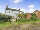 Thumbnail Detached house for sale in Evesham Road, Bishops Cleeve, Cheltenham, Gloucestershire