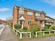 Thumbnail End terrace house for sale in Allwood Avenue, Scarning, Dereham