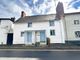 Thumbnail End terrace house for sale in Market Street, Knighton
