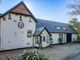 Thumbnail Detached house for sale in Everton Grange, Milford Road, Everton, Lymington
