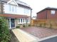 Thumbnail Semi-detached house to rent in Whitemore Road, Guildford